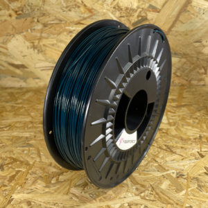 Filament Pantone PLA 1.75mm – 547 C – Bleu (750g)