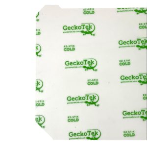 Geckoteck Cold PRO 430 flexible tray