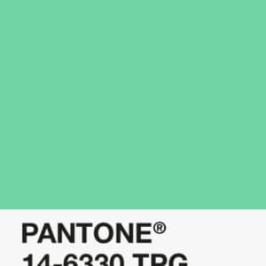 Filament Pantone PLA 1.75mm – 14-6330 TPG – Vert