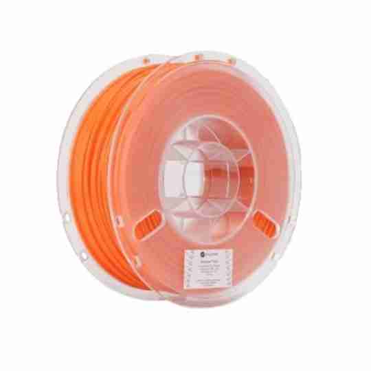 Filament PolyFlex TPU90 1.75mm 750g Orange Tous 54652 1