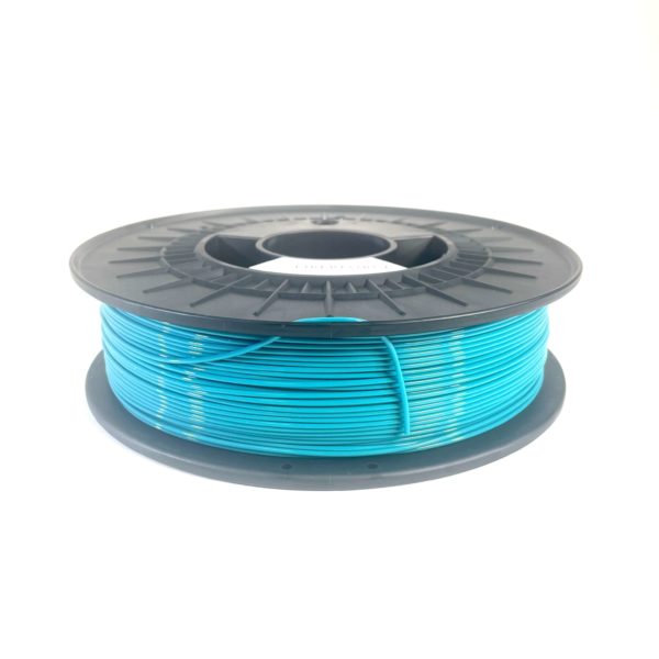filament Chromatikpro antibacterial blue surgical scaled