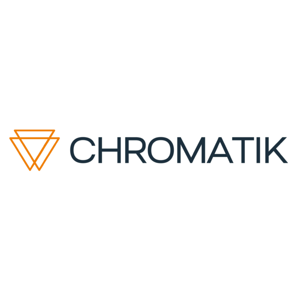 chromatik square logo