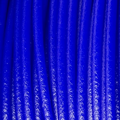 nylon carbon glass bleu zoom
